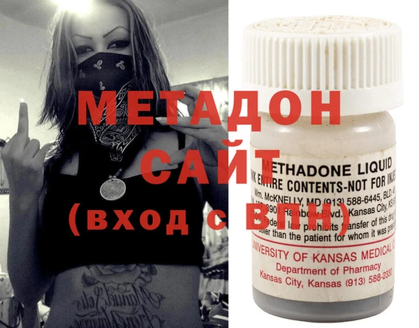 винт Алзамай